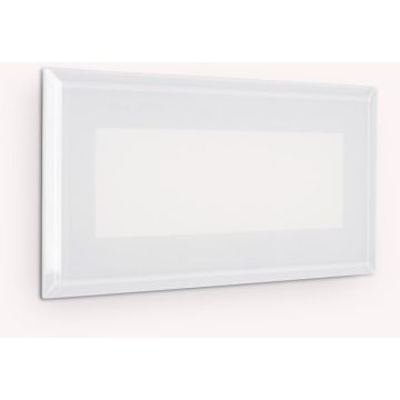 Ideal Lux INDIO 255804 downlight wpuszczany 1x8W/LED   ip65