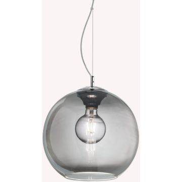 Ideal Lux NEMO 250311 lampa wisząca 1x42W/E27   ip20