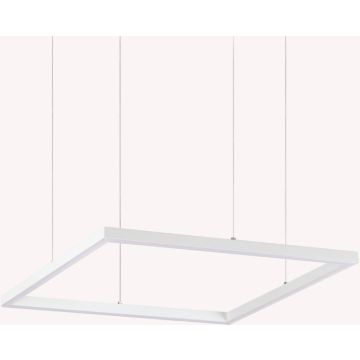 Ideal Lux ORACLE SLIM 259154 lampa wisząca 1x33W/LED  3000K ip20