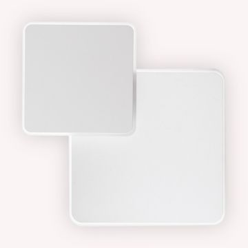 Ideal Lux POUCHE 259352 kinkiet 1x15W/LED   ip20