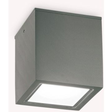 Ideal Lux TECHO 251554 downlight natynkowy 1x20W/GU10   ip54