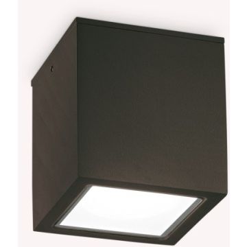 Ideal Lux TECHO 251578 downlight natynkowy 1x20W/GU10   ip54