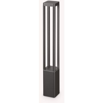 Ideal Lux TIFONE 250953 lampa stojąca 1x8,5W/LED   ip65