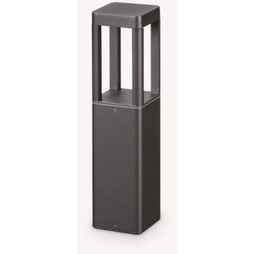Ideal Lux TIFONE 250977 lampa stojąca 1x8,5W/LED   ip65