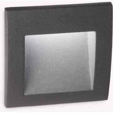 Ideal Lux WIRE 255521 downlight wpuszczany 1x1,5W/LED   ip65