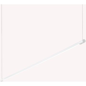 Ideal Lux YOKO 258898 lampa wisząca 1x17W/LED   ip20