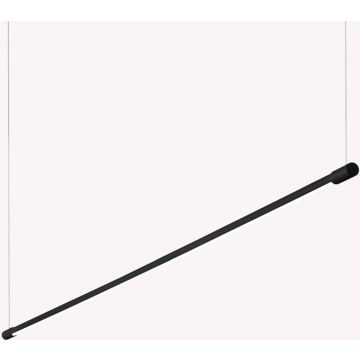 Ideal Lux YOKO 258928 lampa wisząca 1x17W/LED   ip20