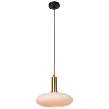 Lucide SINGALA 25413/01/02 lampa wisząca 1x60w/e27   ip20