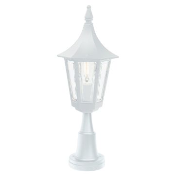 Norlys Rimini 250W lampa stojąca 1x9W/E27 IP54