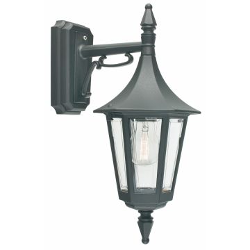 Norlys Rimini 2591B kinkiet 1x9W/E27 IP54