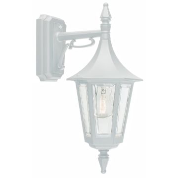 Norlys Rimini 2591W kinkiet 1x9W/E27 IP54