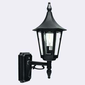 Norlys Rimini 259B kinkiet 1x9W/E27 IP54