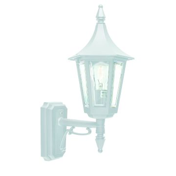 Norlys Rimini 259W kinkiet 1x9W/E27 IP54