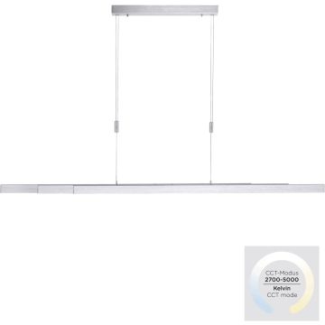 Paul Neuhaus ADRIANA 2568-95 lampa wisząca 3x45W/LED   ip20