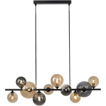 Paul Neuhaus POPSICLE 2583-18 lampa wisząca 10x3W/G9   ip20