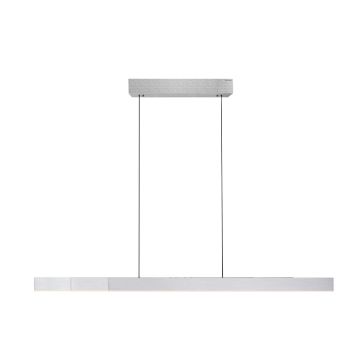 Paul Neuhaus PURE MOTO-RISE 2545-95 lampa wisząca 3x13W/LED 2700K-5000K IP20 2600lm