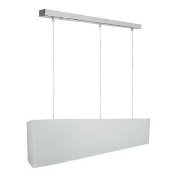 Prezent AKIRA 25096 lampa wisząca 3x60W/E27 IP20