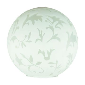 Prezent ORIENT 25075 lampka stołowa 1x60W/E27 IP20