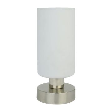 Prezent PHILL 25100 lampka biurkowa 1x40W/E14 IP20
