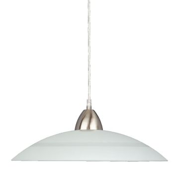 Prezent PLATE 25 lampa wisząca 1x60W/E27 IP20