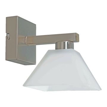 Prezent SYDNEY 25026 kinkiet 1x40W/E14 IP20