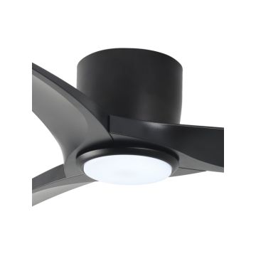 Zambelis CEILING FAN 25397 moduł led 18W/led 1600lm 3000K - 4000K - 6000K IP20