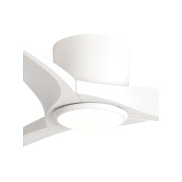 Zambelis CEILING FAN 25398 moduł led 18W/led 1600lm 3000K - 4000K - 6000K IP20