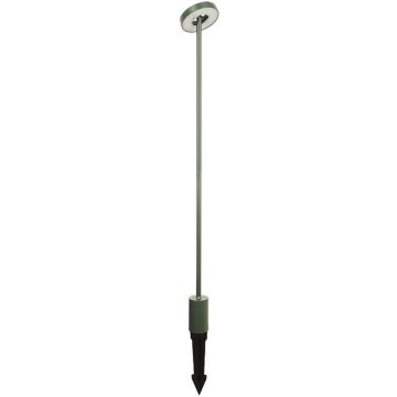 Zambelis SPIKE LED LIGHT E456 reflektor ogrodowy 12W/led 595lm 3000K IP65