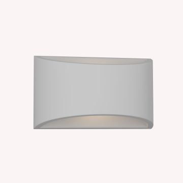 Zambelis WALL LIGHT 180025 kinkiet 1x25W/G9   IP20