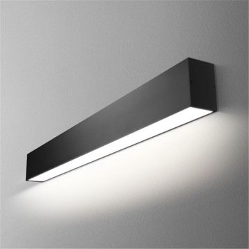 AQForm SET TRU 26460-L930-D9-00-12 kinkiet 1x26W/Led 3492lm 3000K IP20
