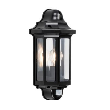 Endon Traditional PIR 1818PIR kinkiet 60W/E27 IP44 