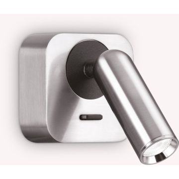 Ideal Lux BEAN 260679 kinkiet 1x3W/LED   ip20