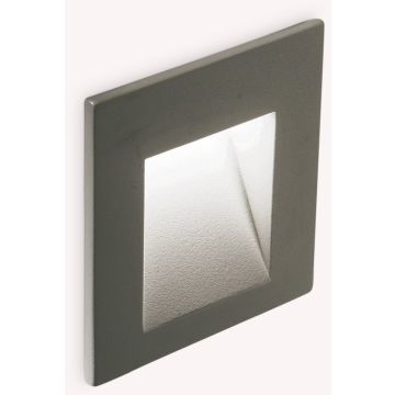 Ideal Lux BIT 269009 downlight wpuszczany 1x3W/LED   ip65