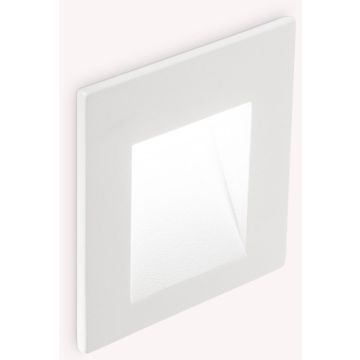 Ideal Lux BIT 269023 downlight wpuszczany 1x3W/LED   ip65