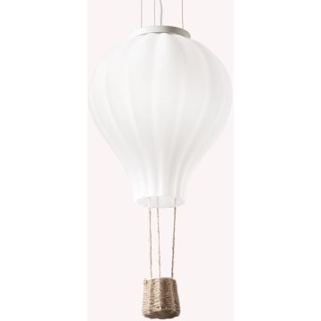 Ideal Lux DREAM BIG 261195 lampa wisząca 1x42W/E27   ip20