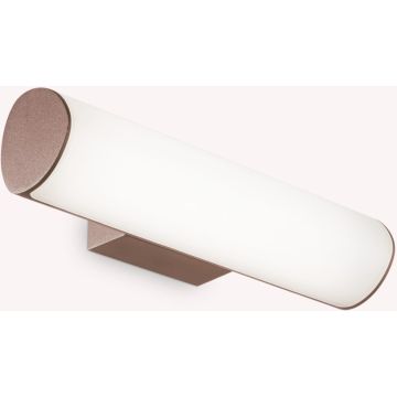 Ideal Lux ETERE 269153 kinkiet 1x9,5W/LED  3000K ip44
