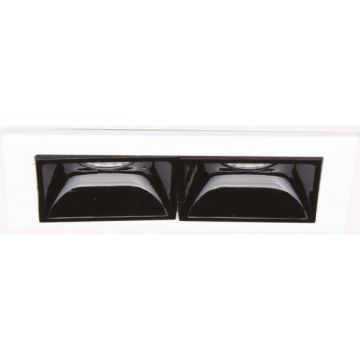 Ideal Lux LIKA 267869 downlight wpuszczany 1x6W/LED  4000K ip20