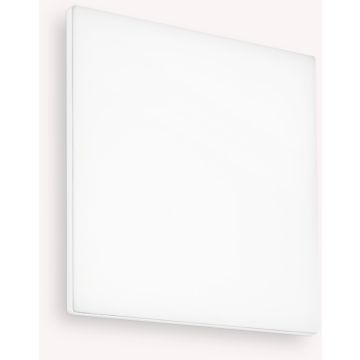 Ideal Lux MIB 269122 lampa sufitowa 1x18W/LED  3000K ip65