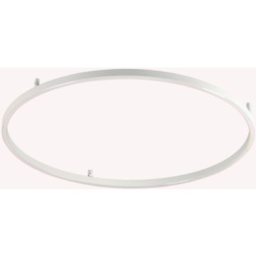 Ideal Lux ORACLE SLIM 265971 lampa sufitowa 1x29W/LED  3000K ip20