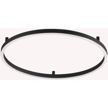 Ideal Lux ORACLE SLIM 265988 lampa sufitowa 1x29W/LED  3000K ip20