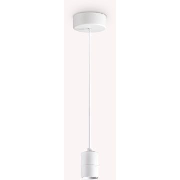 Ideal Lux SET UP 260013 zawiesie 1x42W/E27   ip20