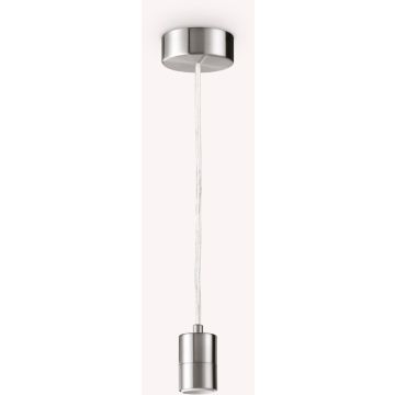 Ideal Lux SET UP 260044 zawiesie 1x42W/E27   ip20