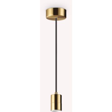 Ideal Lux SET UP 260051 zawiesie 1x42W/E27   ip20