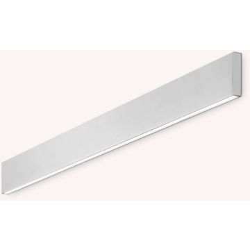 Ideal Lux STEEL 268095 kinkiet 1x32W/LED  4000K ip20