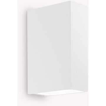 Ideal Lux TETRIS 269221 kinkiet 2x15W/G9   ip44