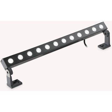 Ideal Lux THOR 261331 reflektor ogrodowy 1x20W/LED   ip65