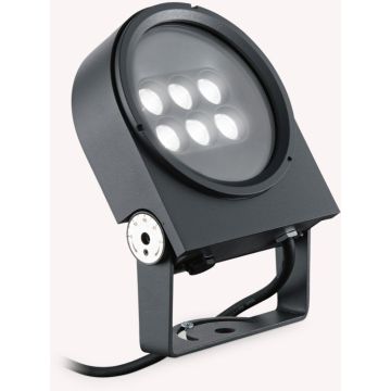 Ideal Lux ULEX 261294 reflektor ogrodowy 1x15W/LED   ip65