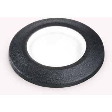 Ideal Lux WAY 269726 lampa najazdowa 1x1,7W/G9   ip67