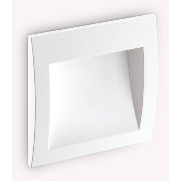 Ideal Lux WIRE 268989 downlight wpuszczany 1x4W/LED   ip65