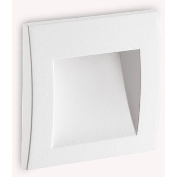 Ideal Lux WIRE 268996 downlight wpuszczany 1x1,5W/LED   ip65